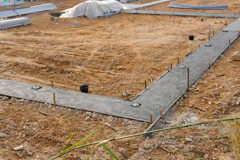 Signs A Property Needs A New Concrete Foundation